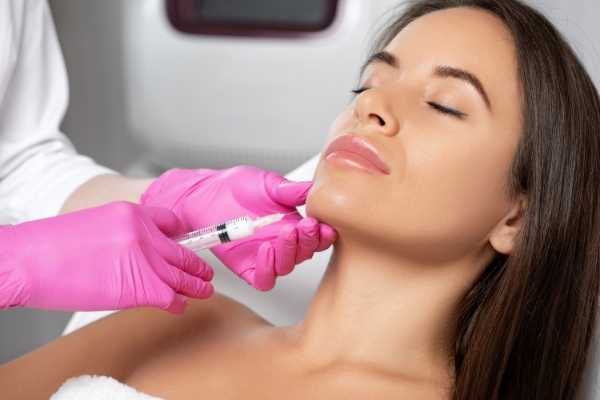 FAQs: Fat Dissolving Injections (Aqualyx & Alternatives) Barking