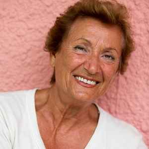 Suzanne Barking