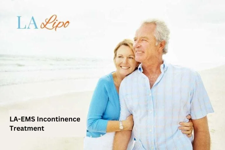 Which treatment is right for you? Contact LA LIPO Barking to find out more today!