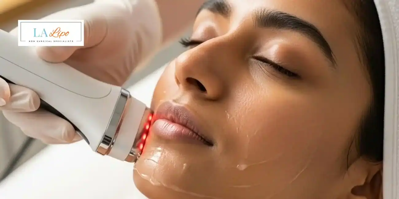 Which Areas of the Body Respond Best to Non-Surgical Skin Tightening Barking?